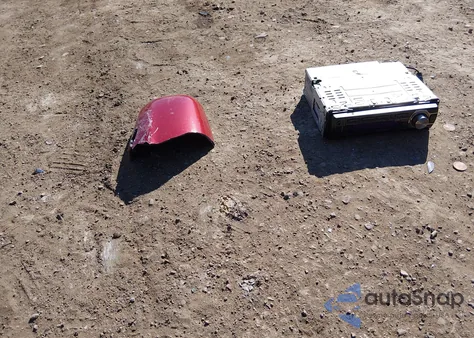 1996 Honda Accord Lx/Ex z USA, uszkodzony, nr VIN 1HGCD5638TA250473